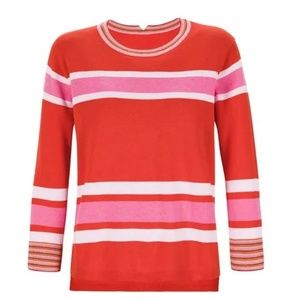 Cadet Pullover - NWOT - Size XL - Spring 2022